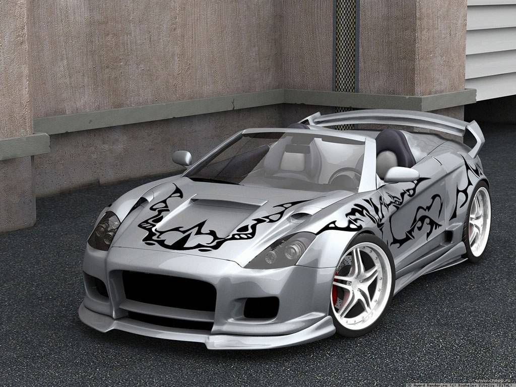 Автомобили