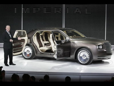 Красивые автомобили