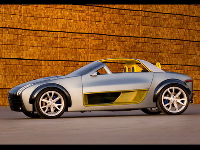 Красивые автомобили