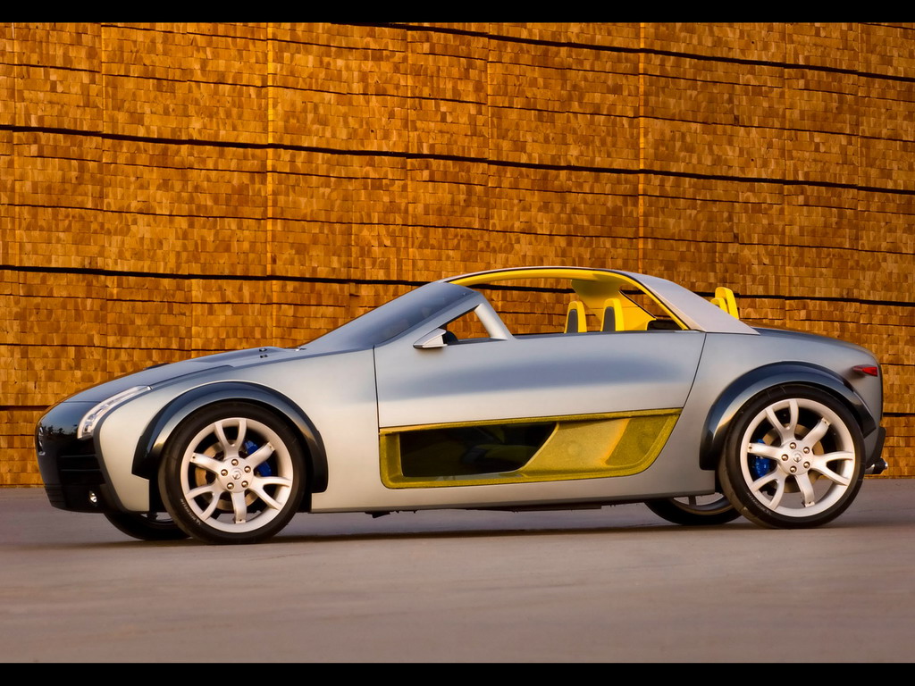 Красивые автомобили