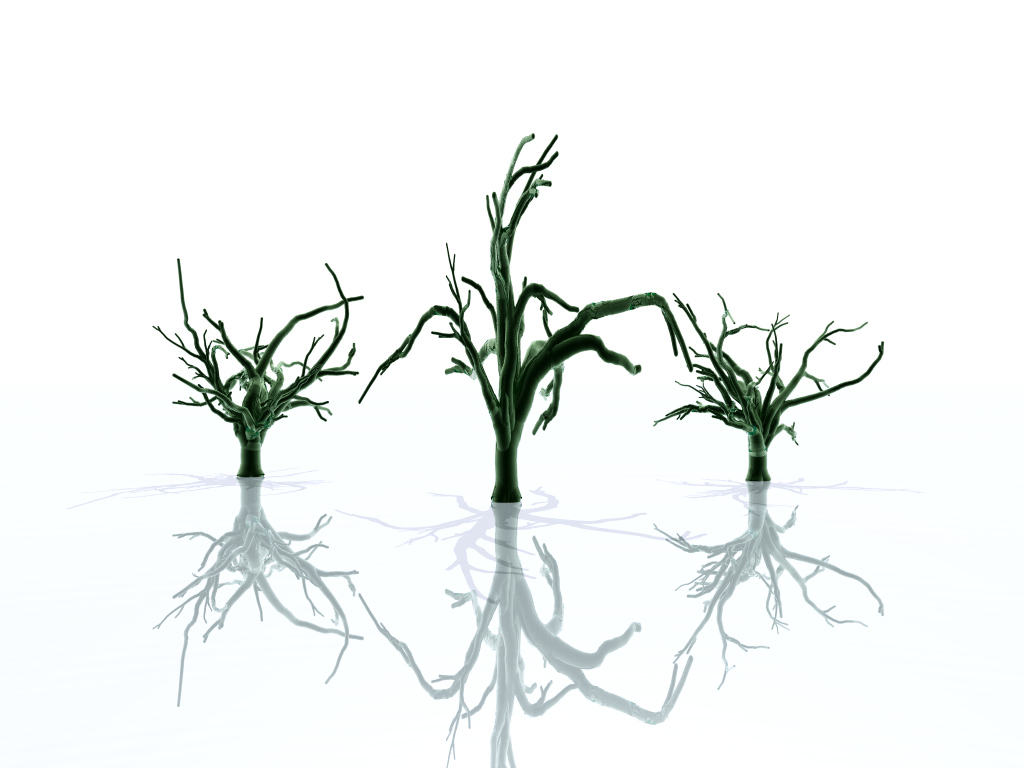 Украшаем рабочий стол