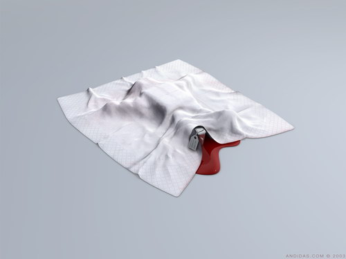 Украшаем рабочий стол