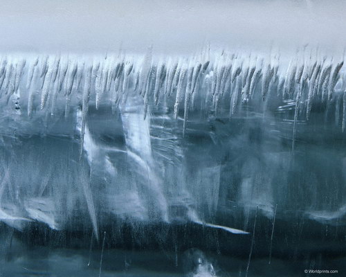 Красота на рабочий стол