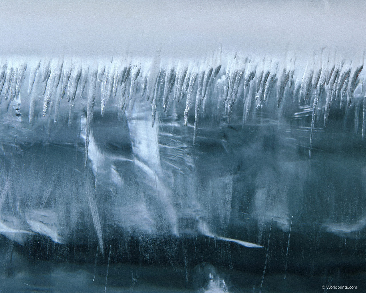 Красота на рабочий стол