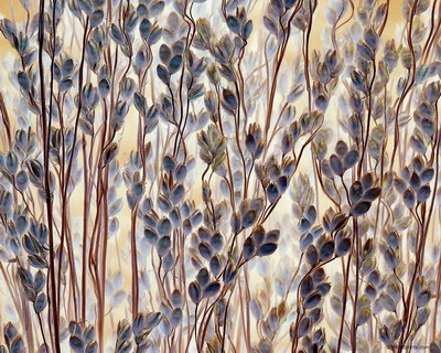 Крупным планом