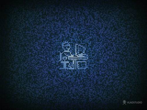 Меняем обои