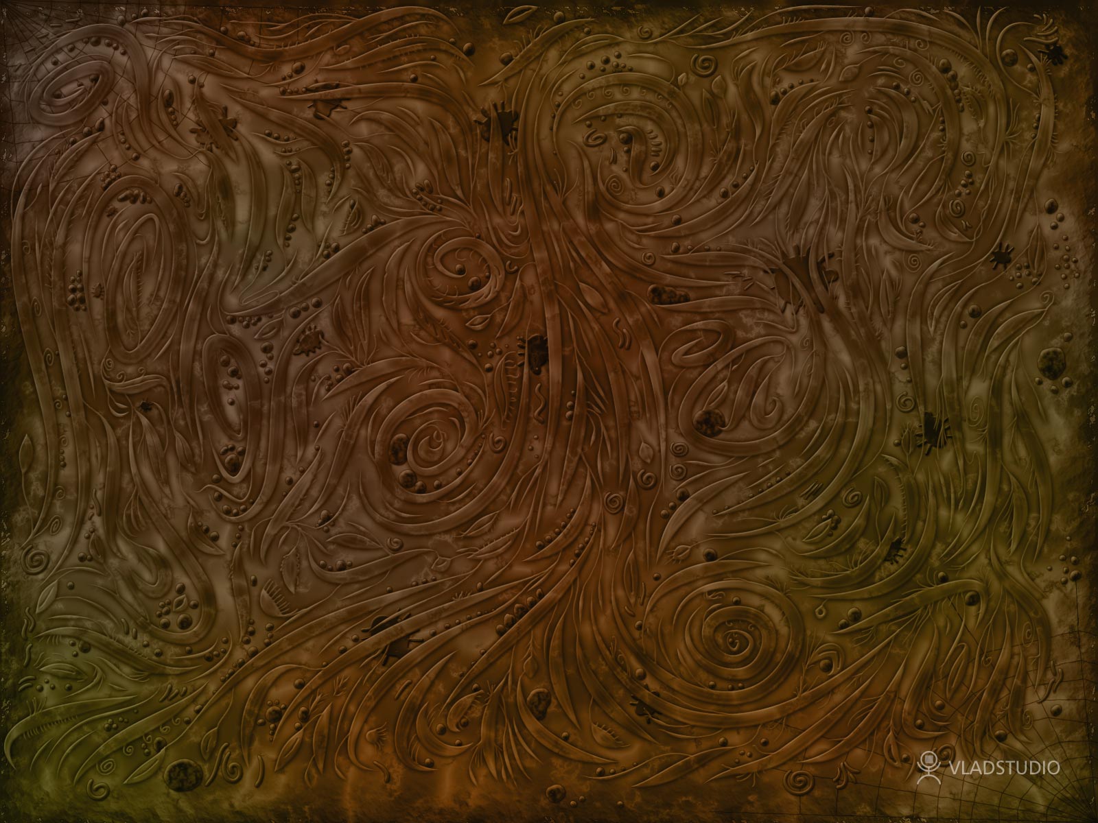 Меняем обои