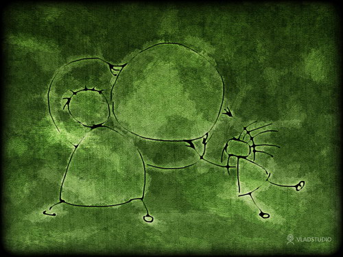 Меняем обои