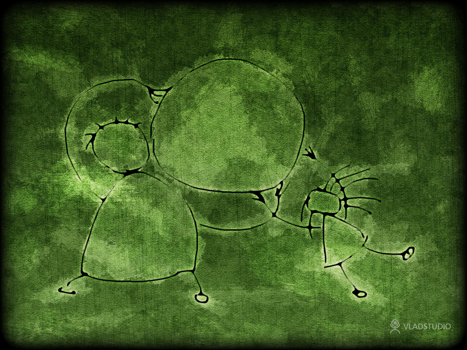 Меняем обои