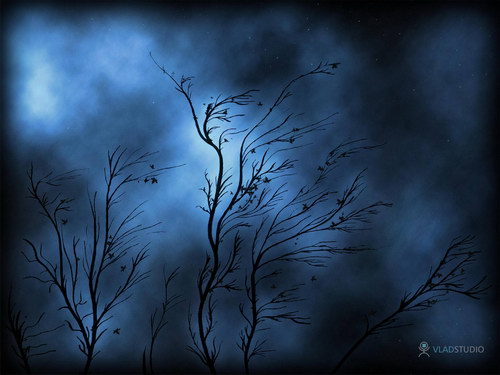 Меняем обои