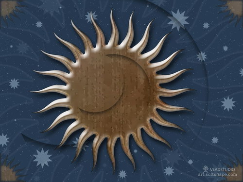 Меняем обои