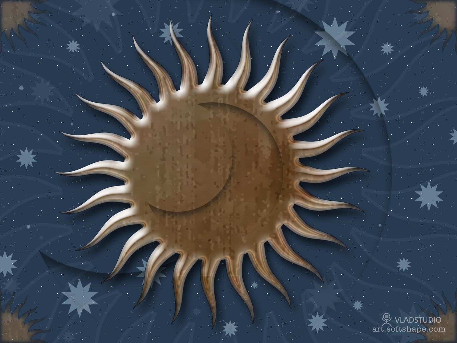 Меняем обои