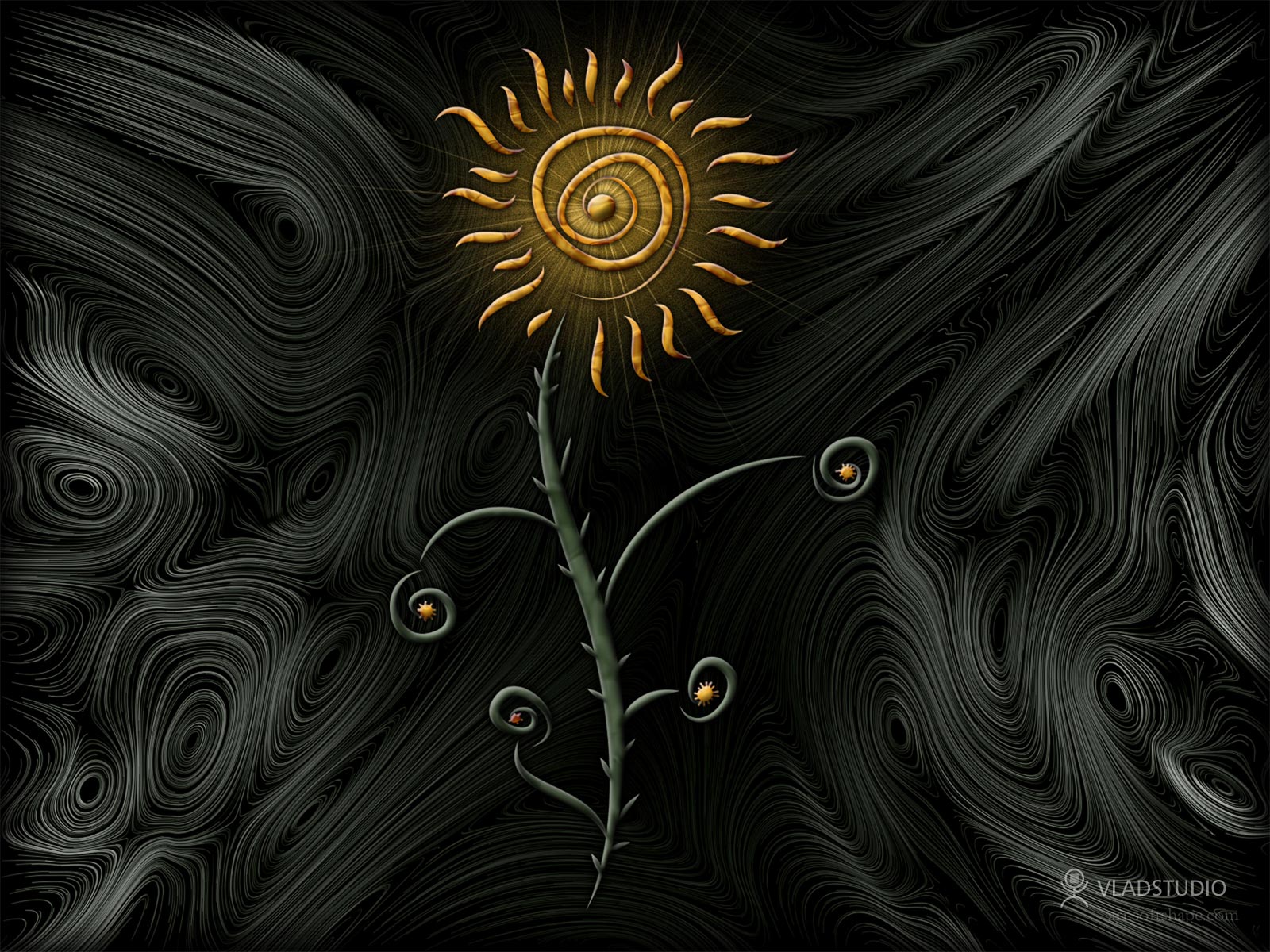 Меняем обои