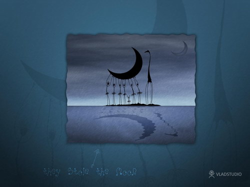 Меняем обои