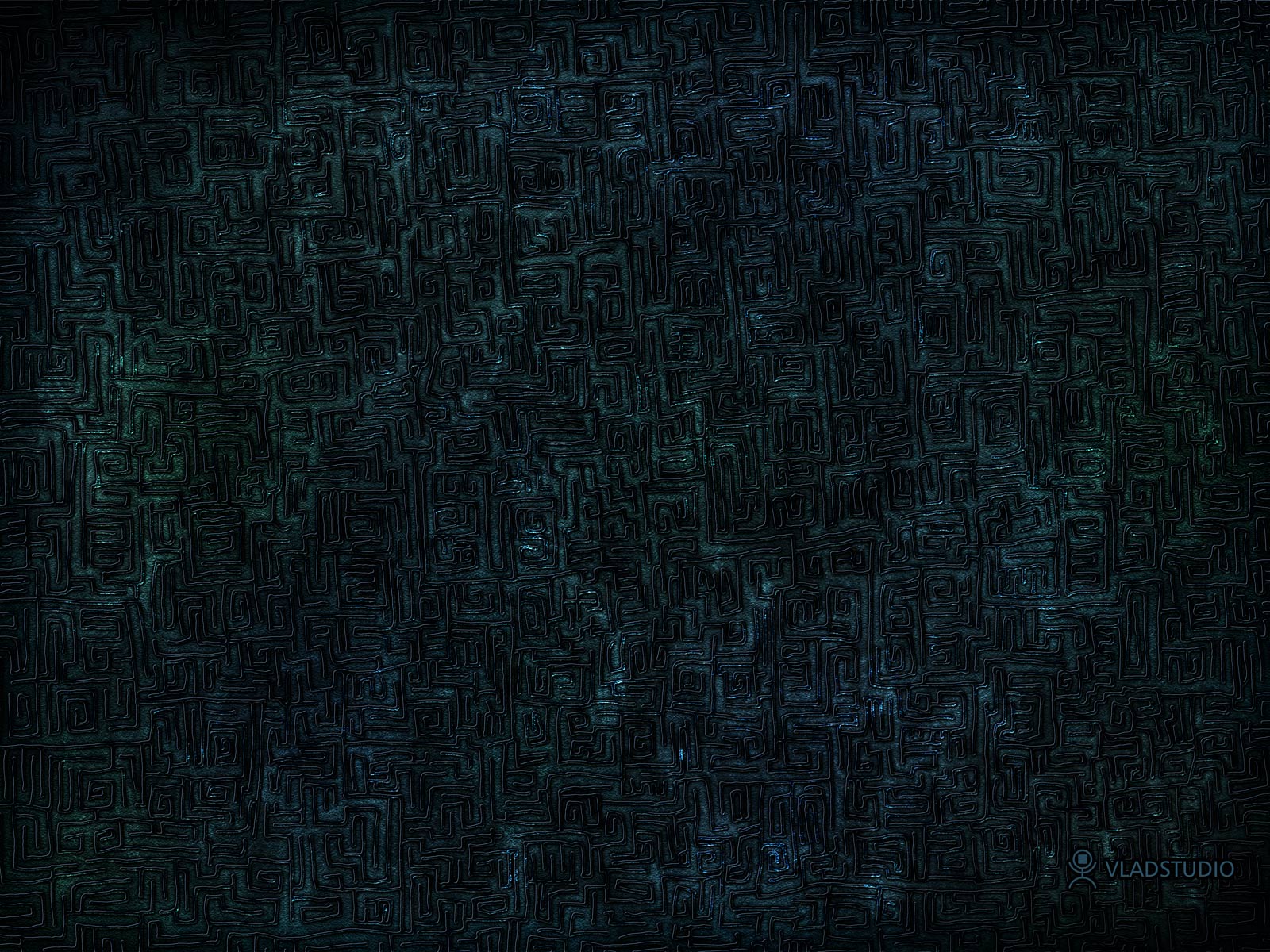 Темные обои