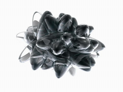 Подборочка обоев