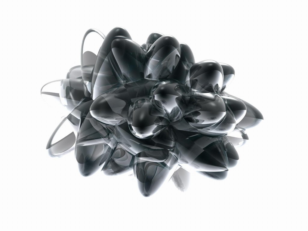 Подборочка обоев