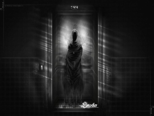 Подборочка обоев