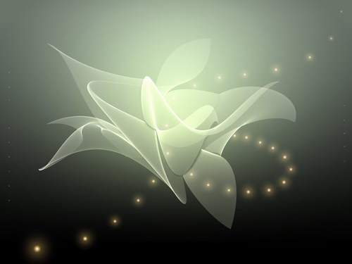 Подборочка обоев