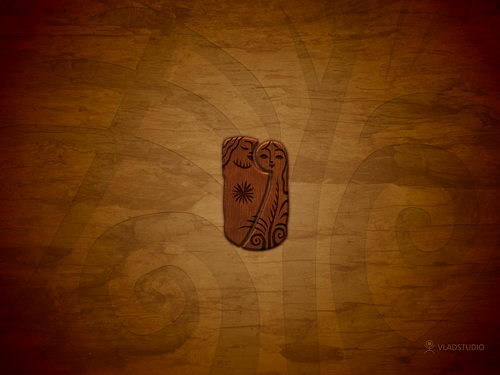 Обои от VLADSTUDIO