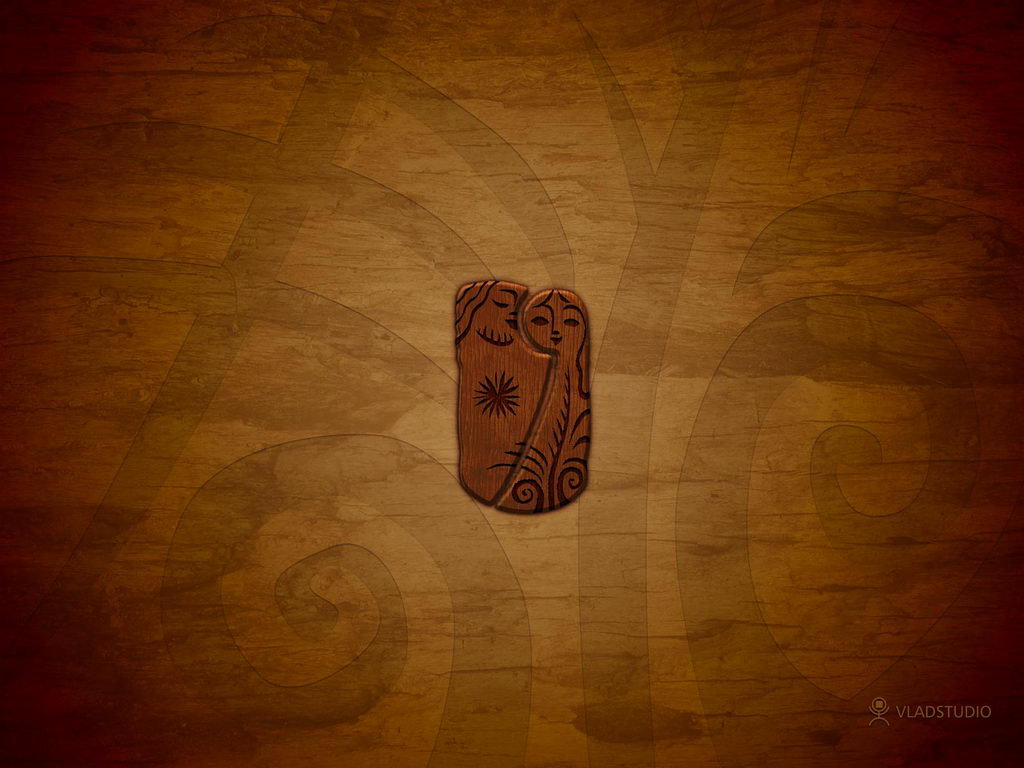 Обои от VLADSTUDIO