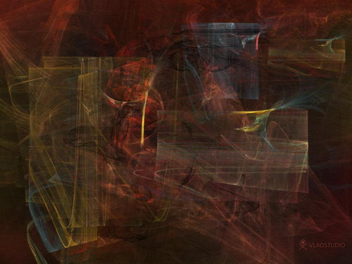 Обои от VLADSTUDIO