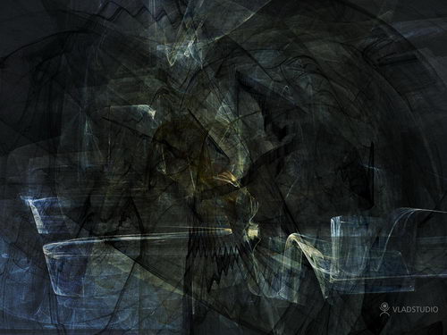 Обои от VLADSTUDIO