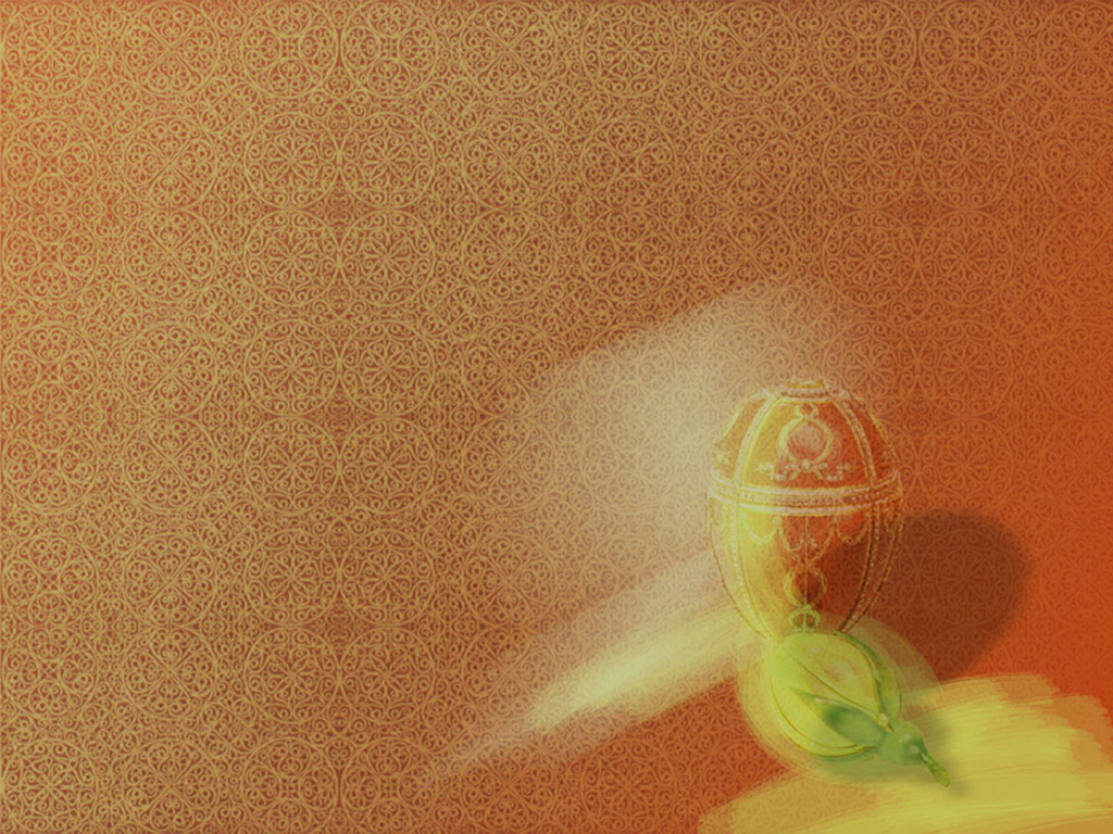 Пасхальные обои