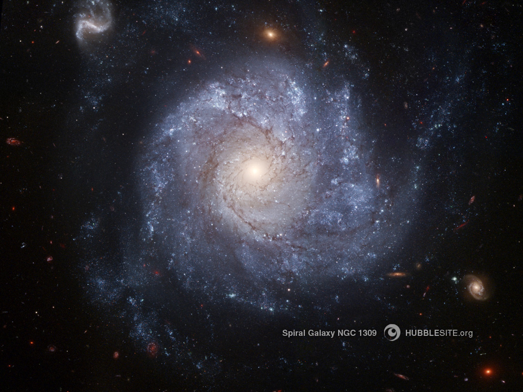 Космические обои