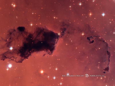 Космические обои