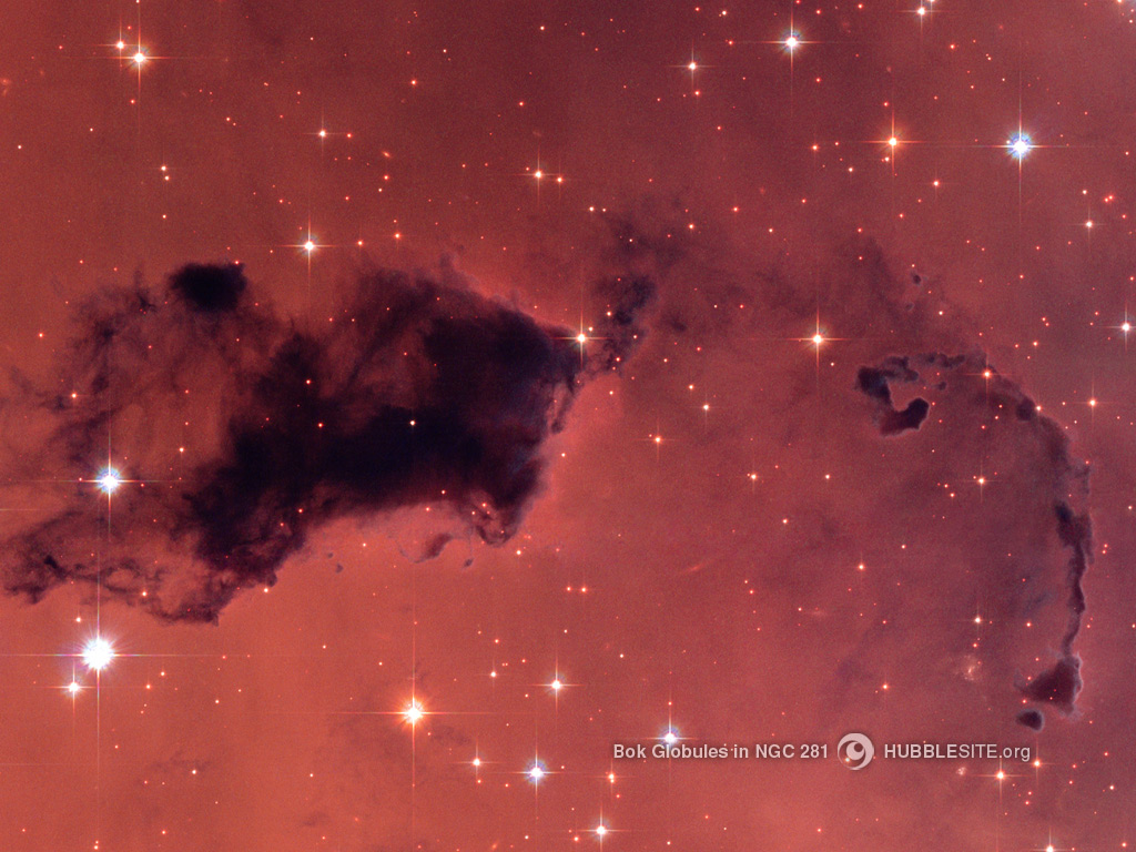 Космические обои