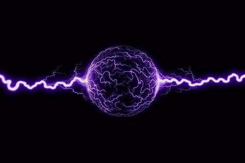 Электрические разряды