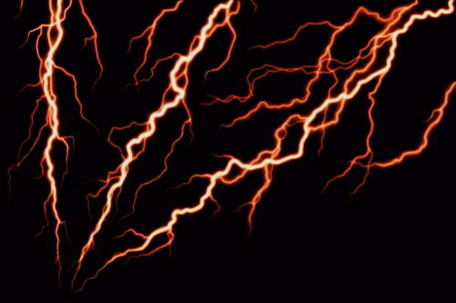 Электрические разряды