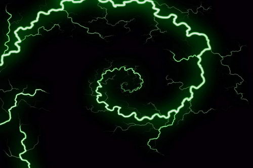 Электрические разряды