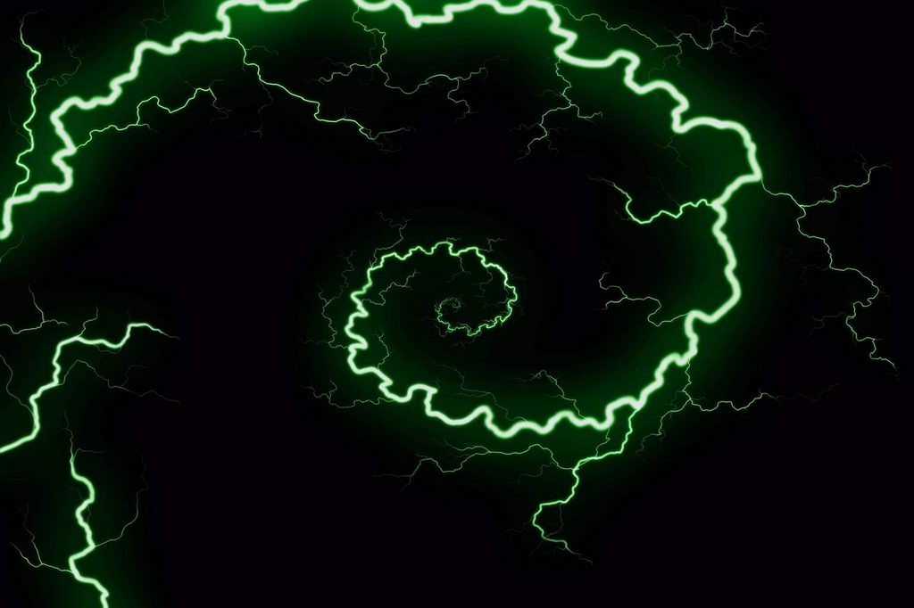 Электрические разряды