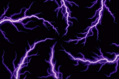 Электрические разряды