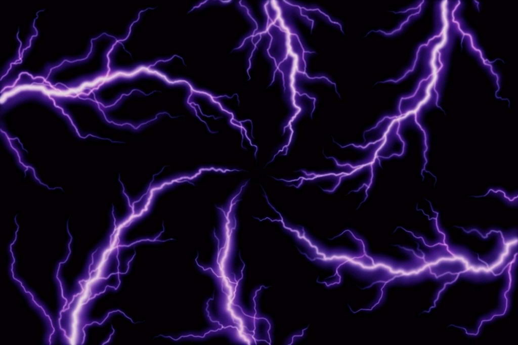 Электрические разряды