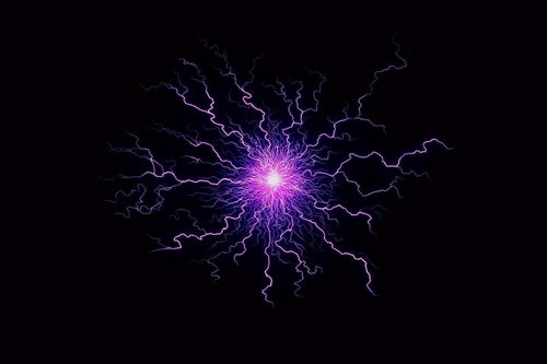 Электрические разряды