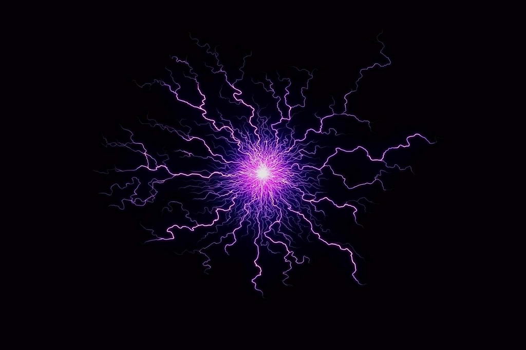 Электрические разряды