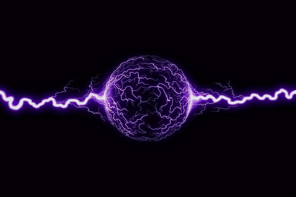 Электрические разряды