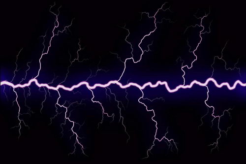 Электрические разряды