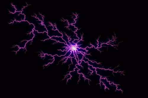 Электрические разряды