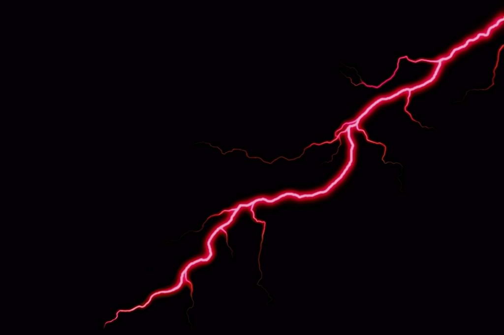 Электрические разряды