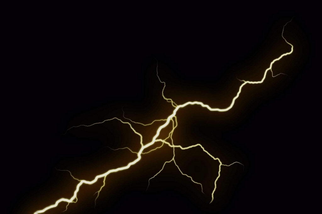 Электрические разряды