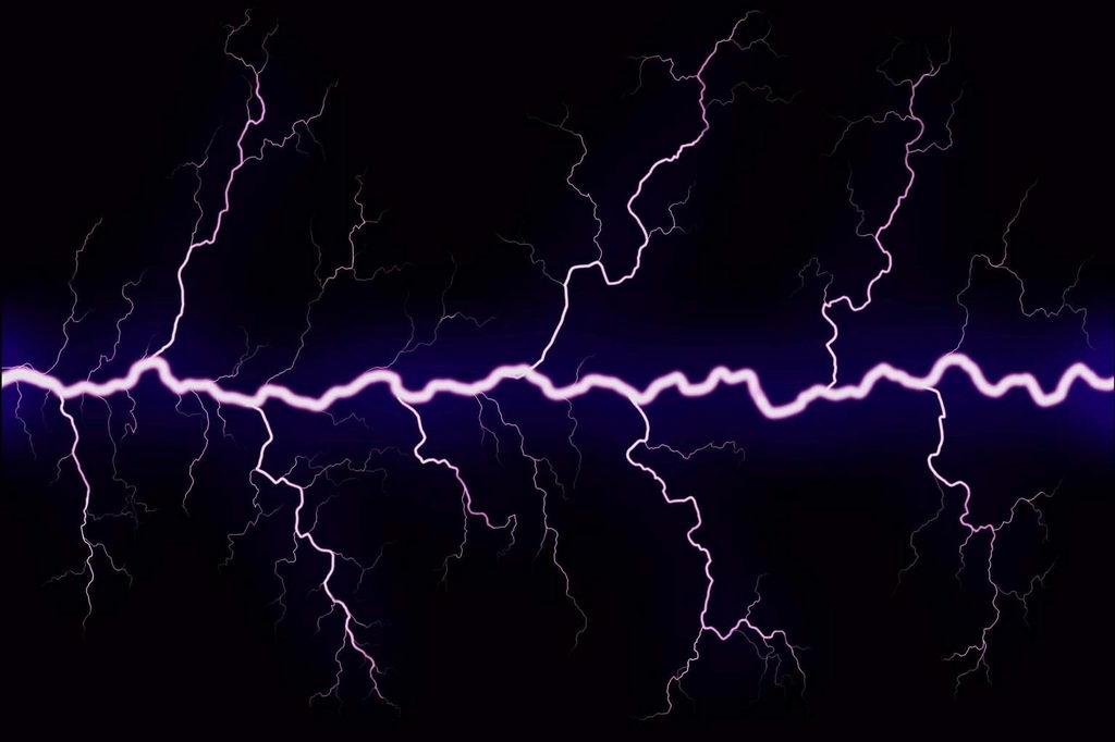 Электрические разряды