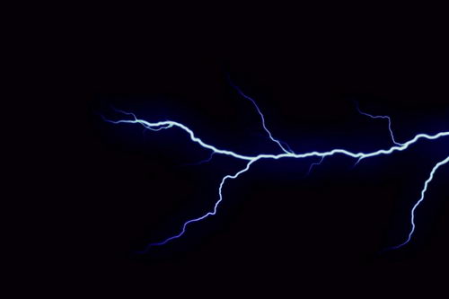 Электрические разряды