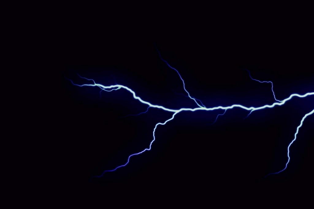 Электрические разряды