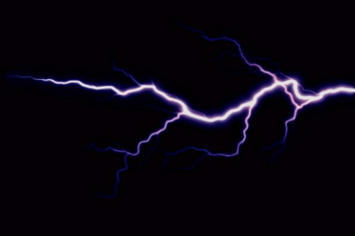 Электрические разряды