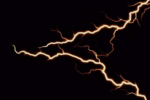 Электрические разряды