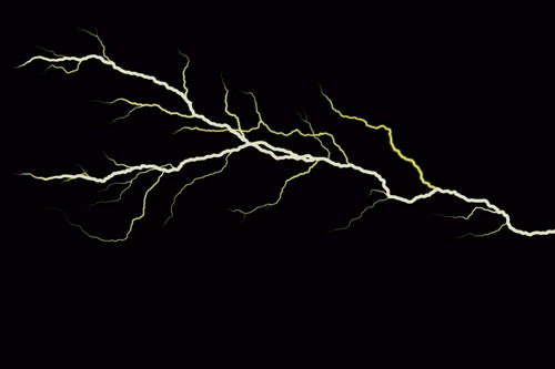 Электрические разряды